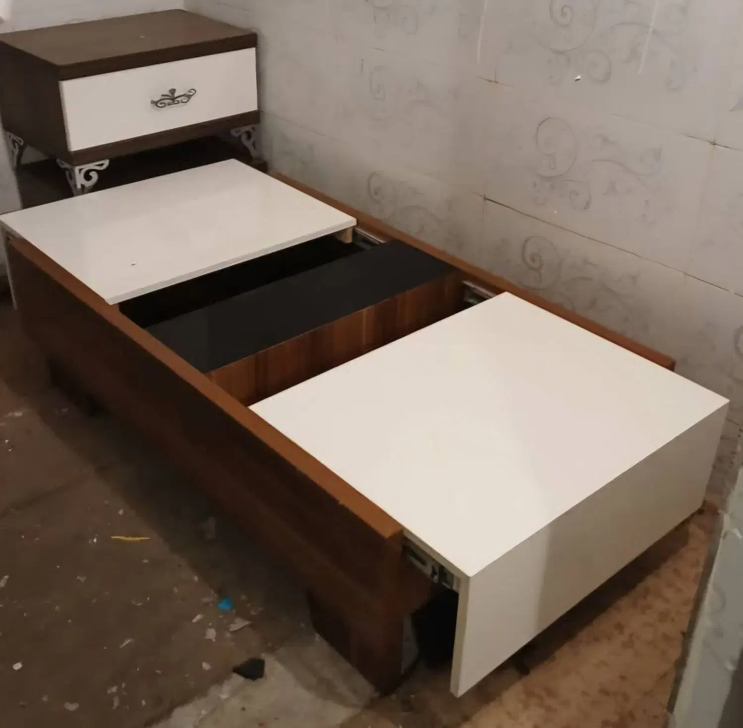 لوازم خونه|مبلمان خانگی و میز عسلی|گرگان, |دیوار