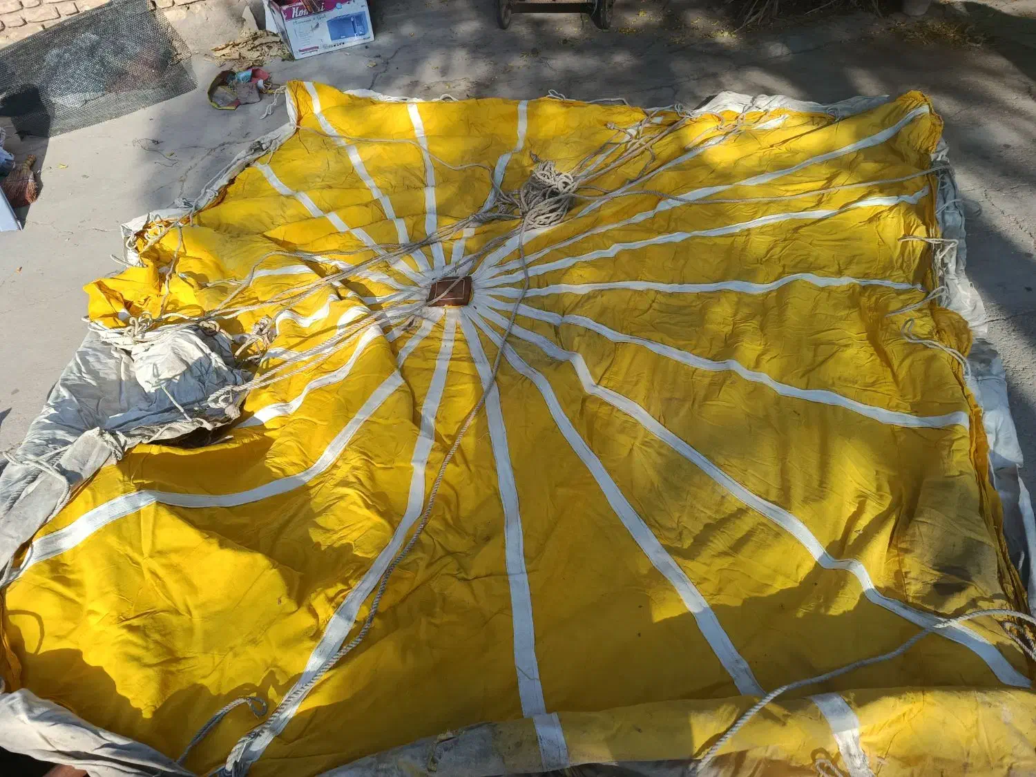 چادر عشایر ی|کوهنوردی و کمپینگ|زرند, |دیوار