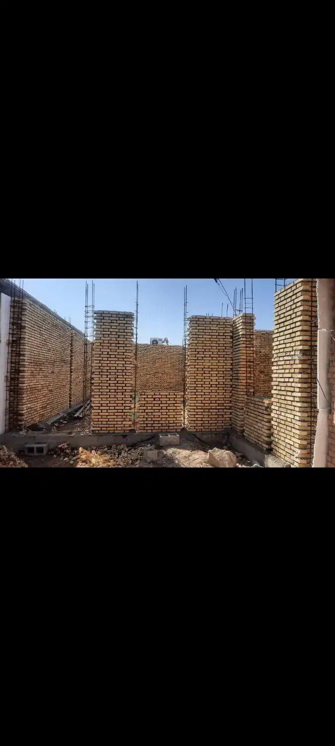 بنایی. آجرکاری، ساختمان. پلاستر|خدمات پیشه و مهارت|شوشتر, |دیوار