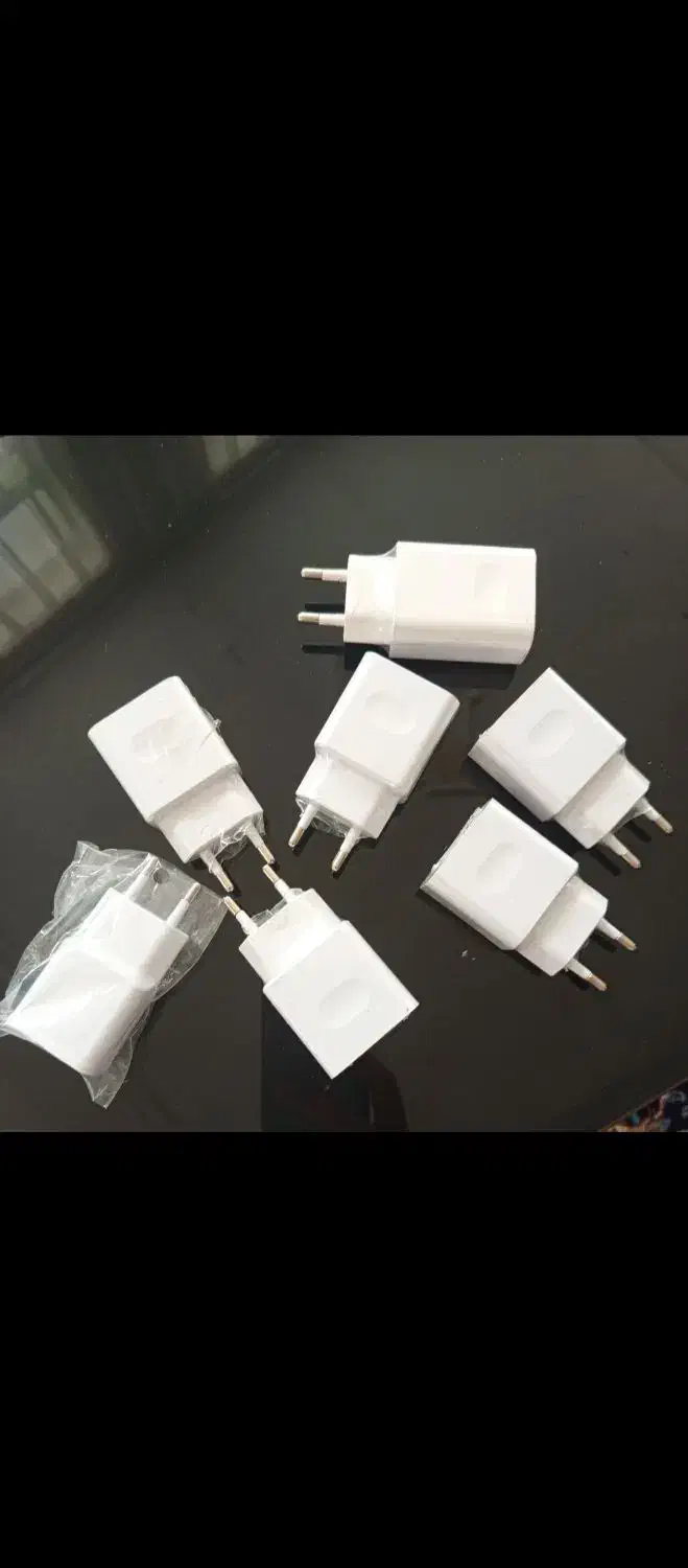 کله شارژر ۷ عدد|لوازم جانبی موبایل و تبلت|اسلام‌‌آباد غرب, |دیوار