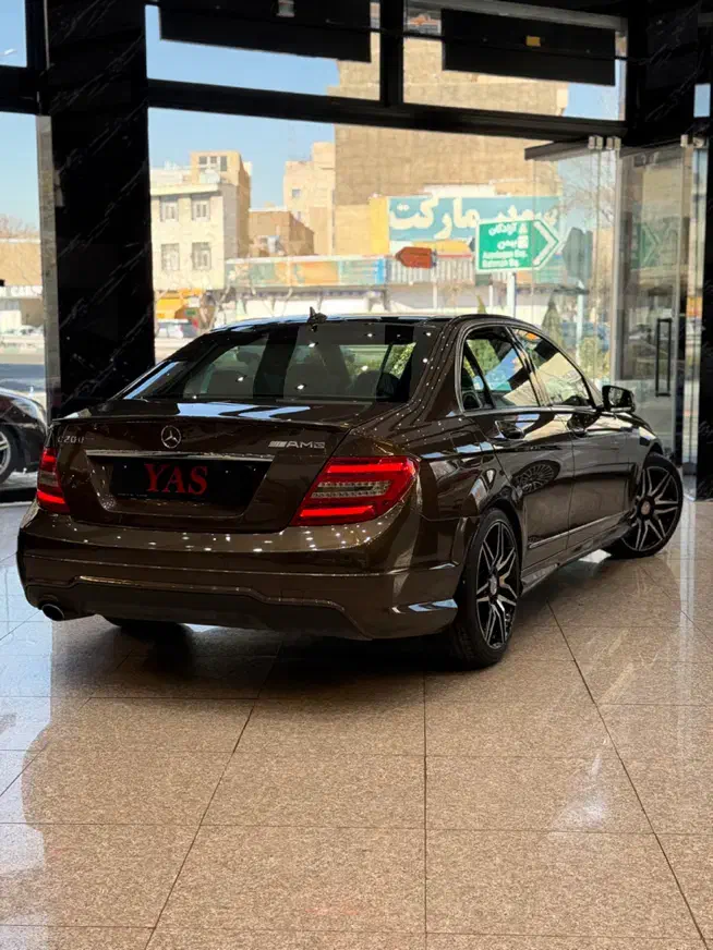 C200 2013|خودرو سواری و وانت|تهران, خانی آباد نو جنوبی|دیوار