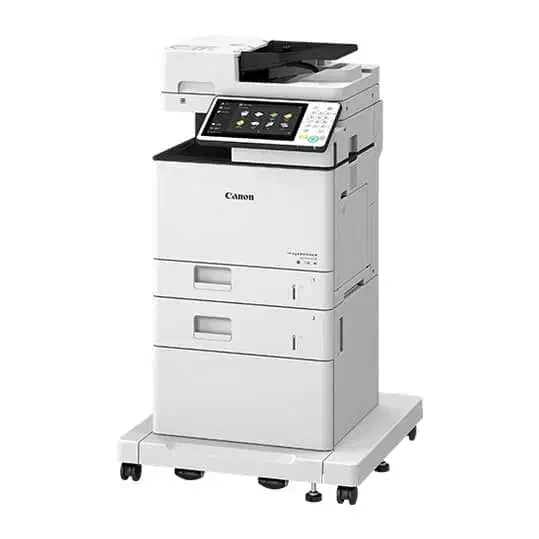 فتوکپی کانن 615|پرینتر، اسکنر، کپی، فکس|مشهد, جاهد شهر|دیوار