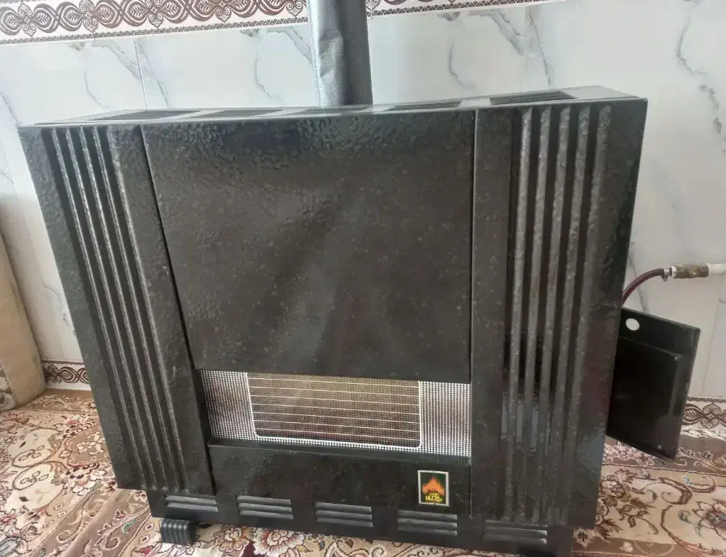 ...|بخاری، هیتر، شومینه|کرمانشاه, |دیوار