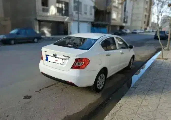 برلیانسh230مدل۹۵|خودرو سواری و وانت|بندرعباس, |دیوار