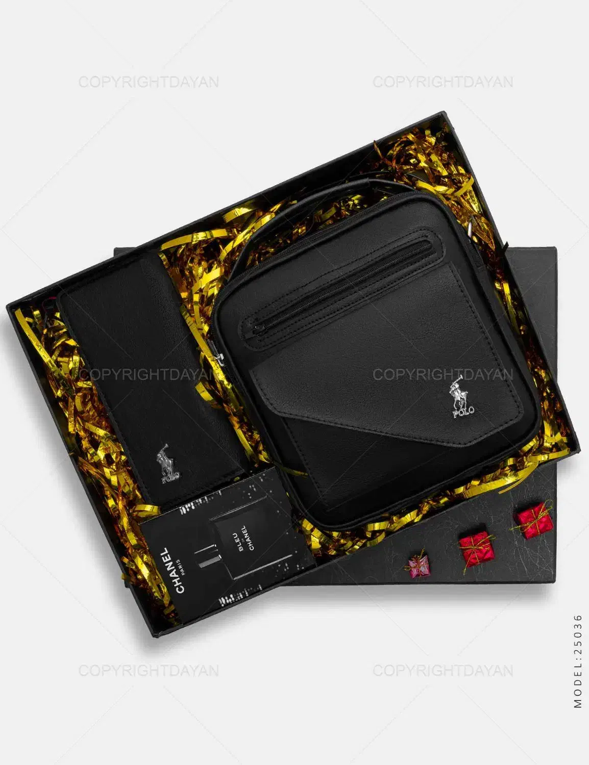 پک هدیه مردانه|کیف، کفش، کمربند|تبریز, |دیوار