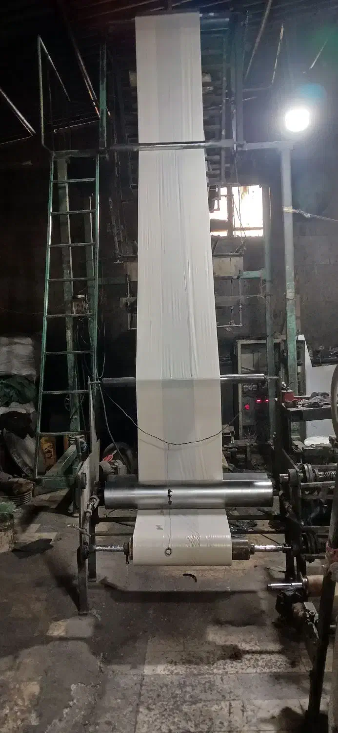 کیسه زباله|ظروف نگهدارنده، پلاستیکی، یکبارمصرف|ری, علایین|دیوار