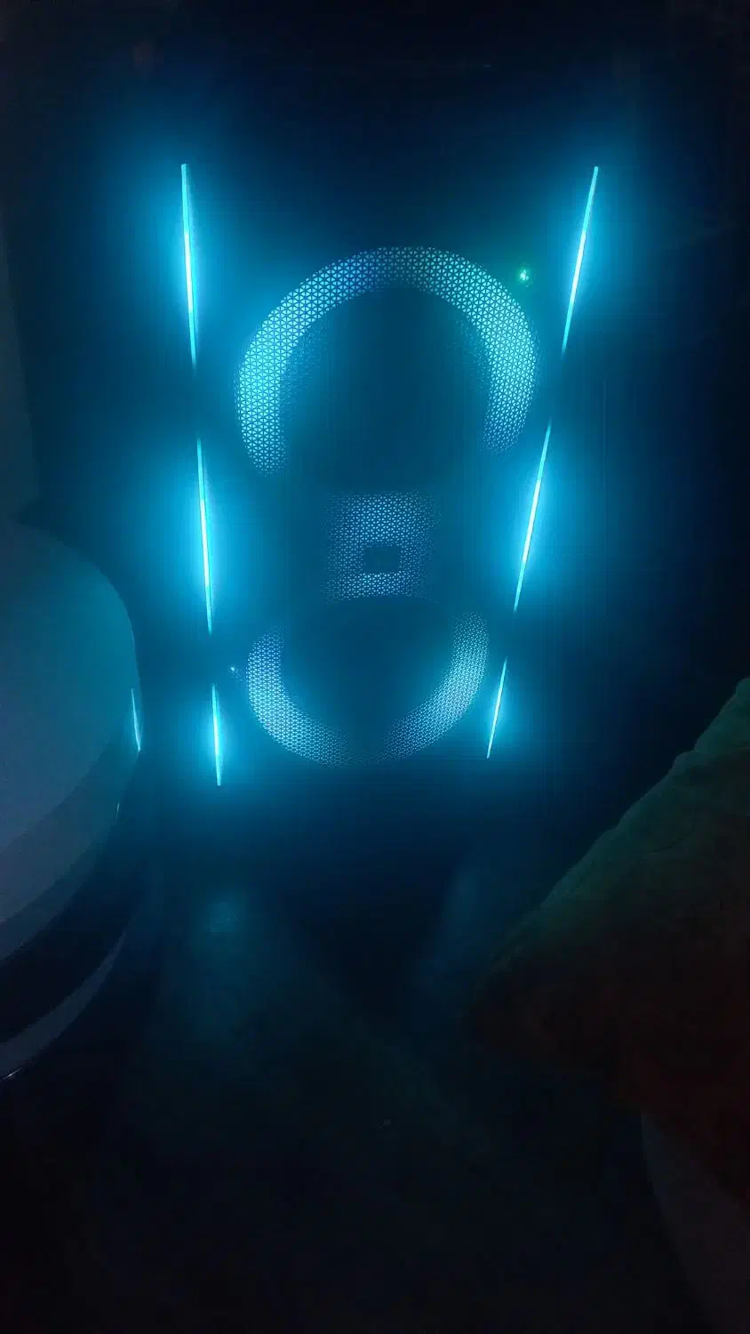 اسپیکرpartyBox710jbL|سیستم صوتی خانگی|اهواز, ۲۴ متری|دیوار