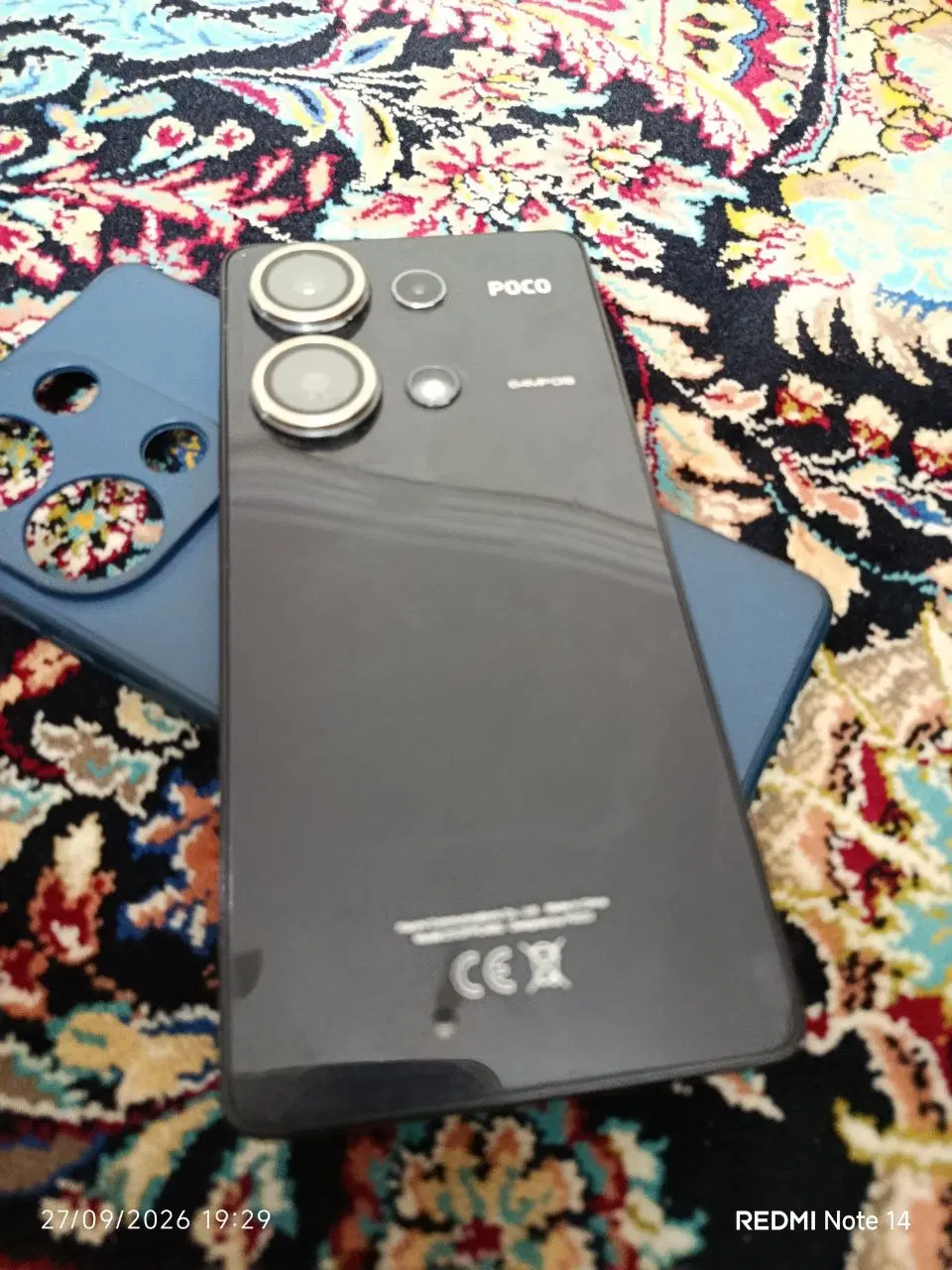 گوشیM6 pro|موبایل|گرگان, |دیوار