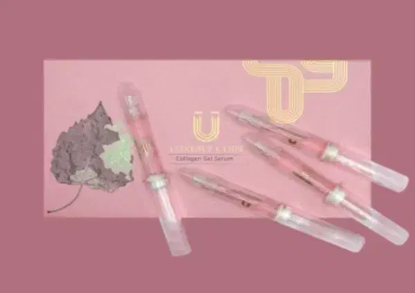 سرم کلاژن جوانسازی|آرایشی، بهداشتی، درمانی|رشت, کوی مهر|دیوار