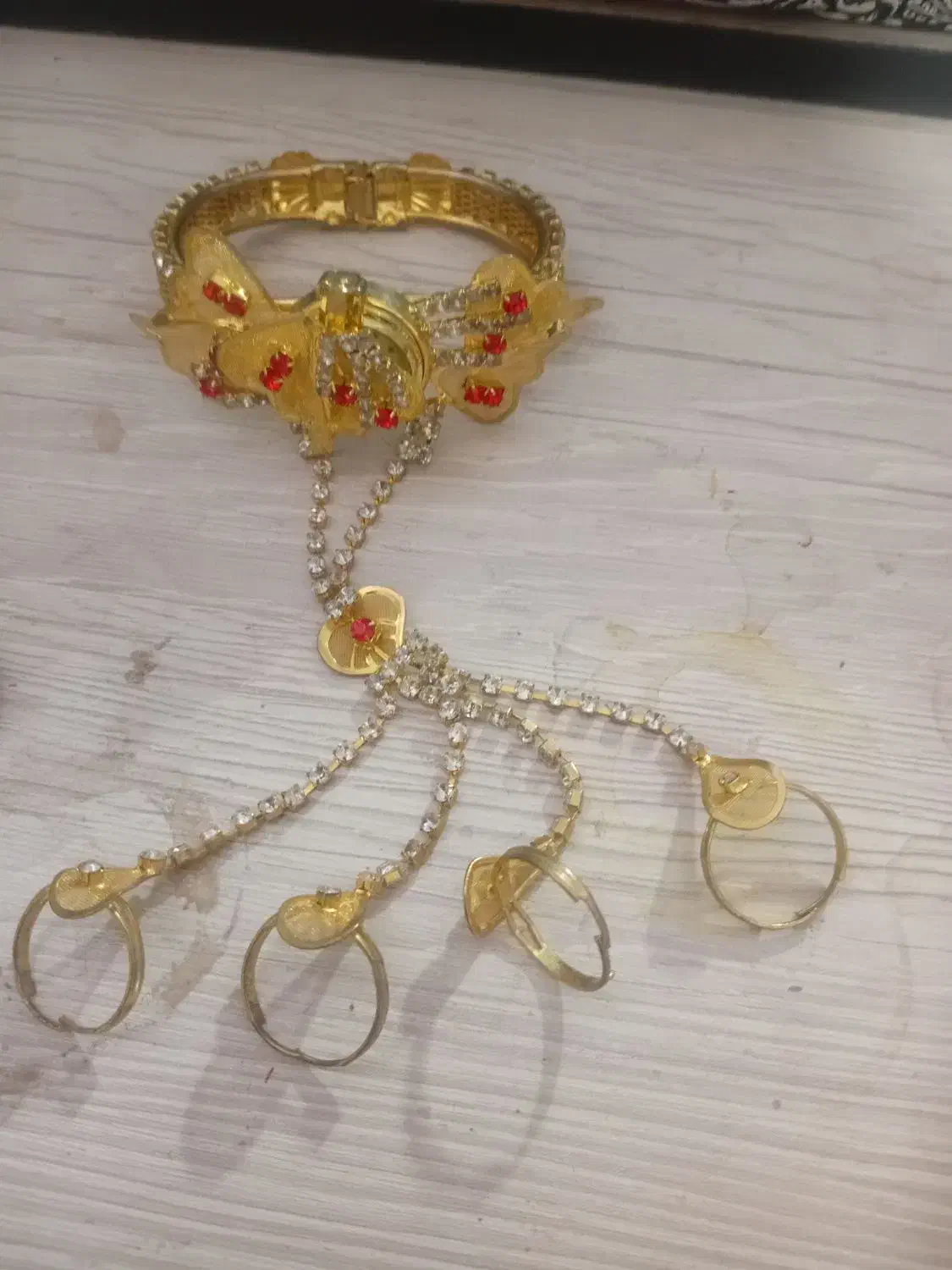 ۲عددساعت طرح دستبند|بدلیجات|بوژگان, |دیوار