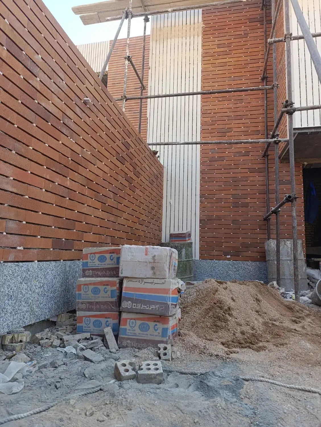 کارگرکاشیکار|استخدام معماری، عمران و ساختمانی|شوشتر, |دیوار