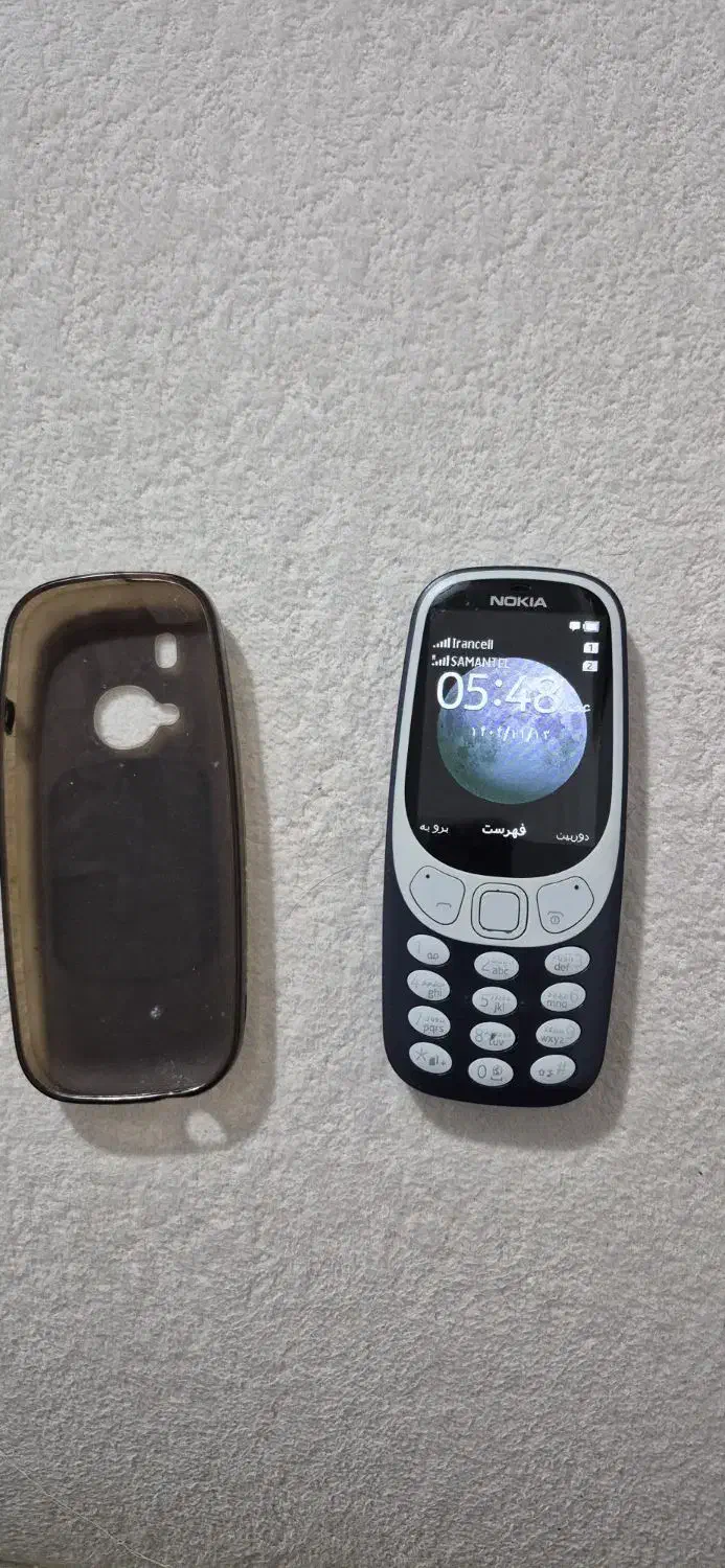 گوشی ساده|موبایل|صفادشت, |دیوار