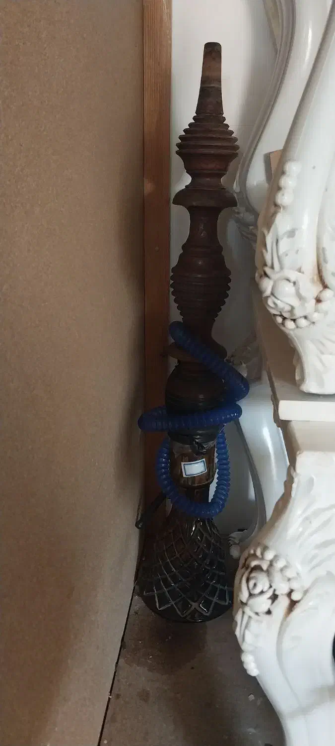 قلیون|کلکسیون و سرگرمی|اهواز, کوی نیرو|دیوار