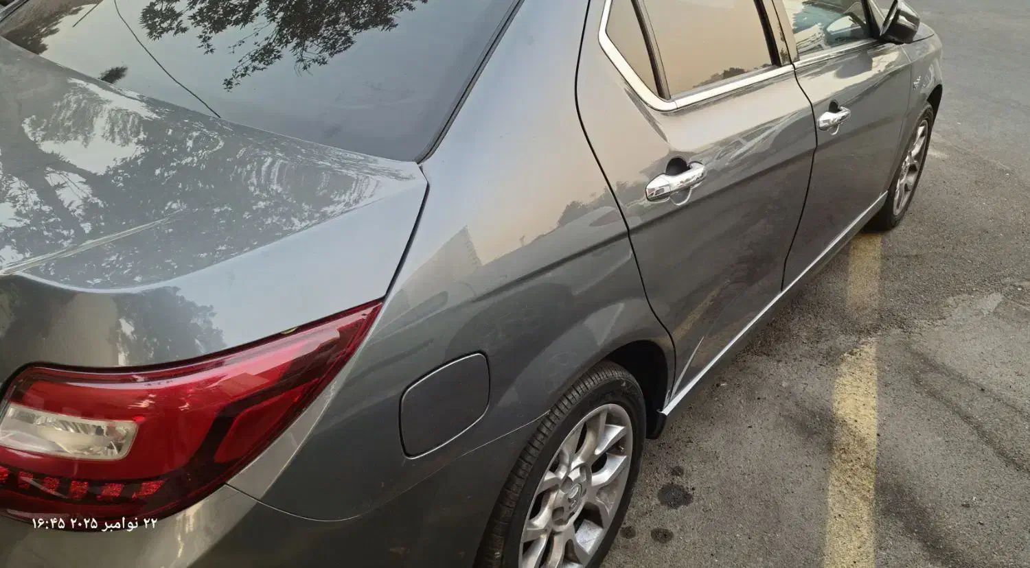 دنا پلاس توربو اتومات ۱۴۰۱|خودرو سواری و وانت|تهران, پاسداران|دیوار