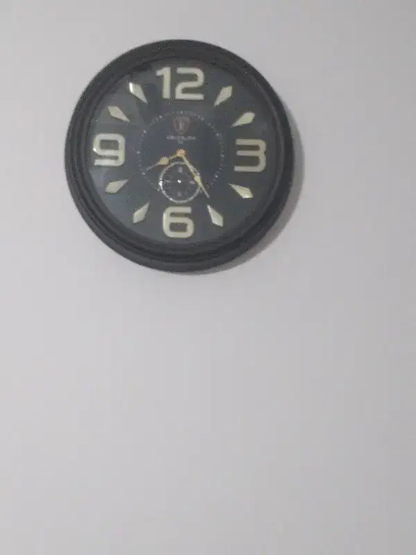 ساعت دیواری|ساعت دیواری و تزئینی|مشهد, پورسینا|دیوار