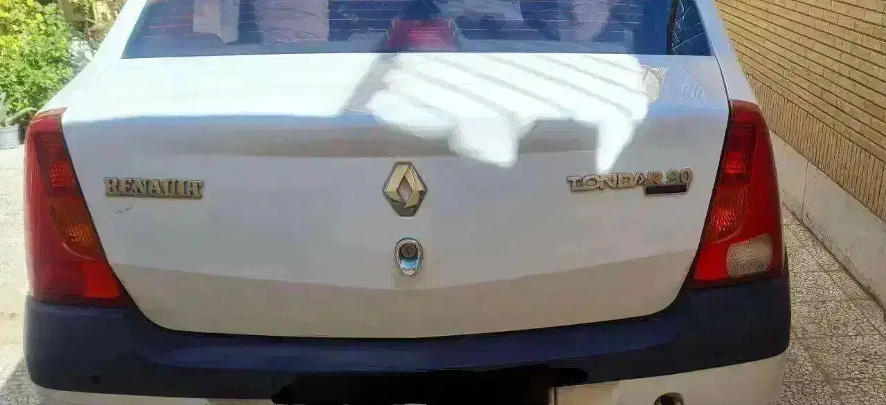 ماشین مدلL90سفند ۹۵|خودرو سواری و وانت|اصفهان, ملک‌شهر|دیوار