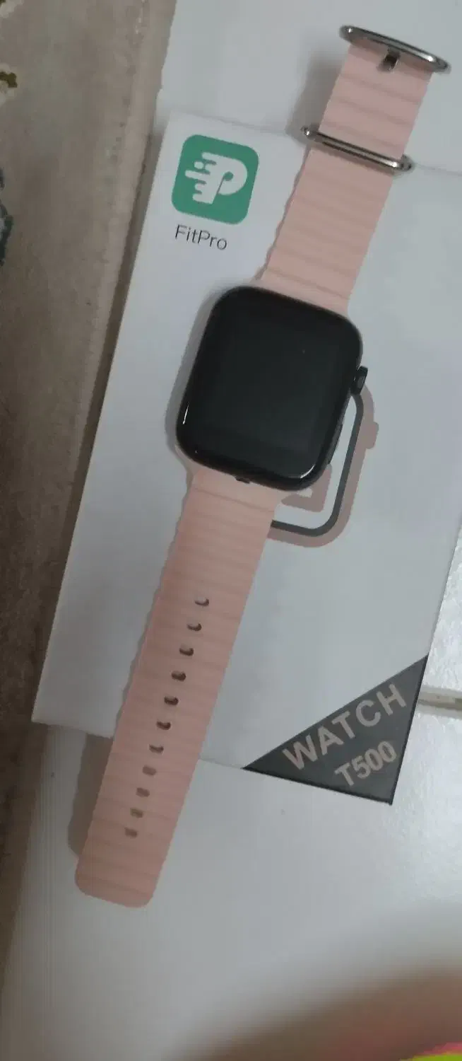 فروش ساعت هوشمند|ساعت|گرمسار, |دیوار