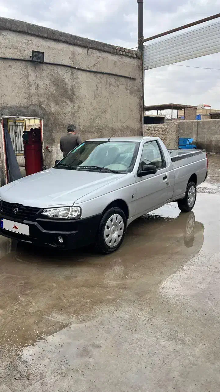 اریسان ۴۰۳|خودرو سواری و وانت|نیشابور, شریعتی|دیوار