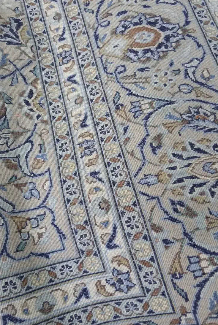 یک جفت فرش اردکان عالی|فرش|برخوار, |دیوار