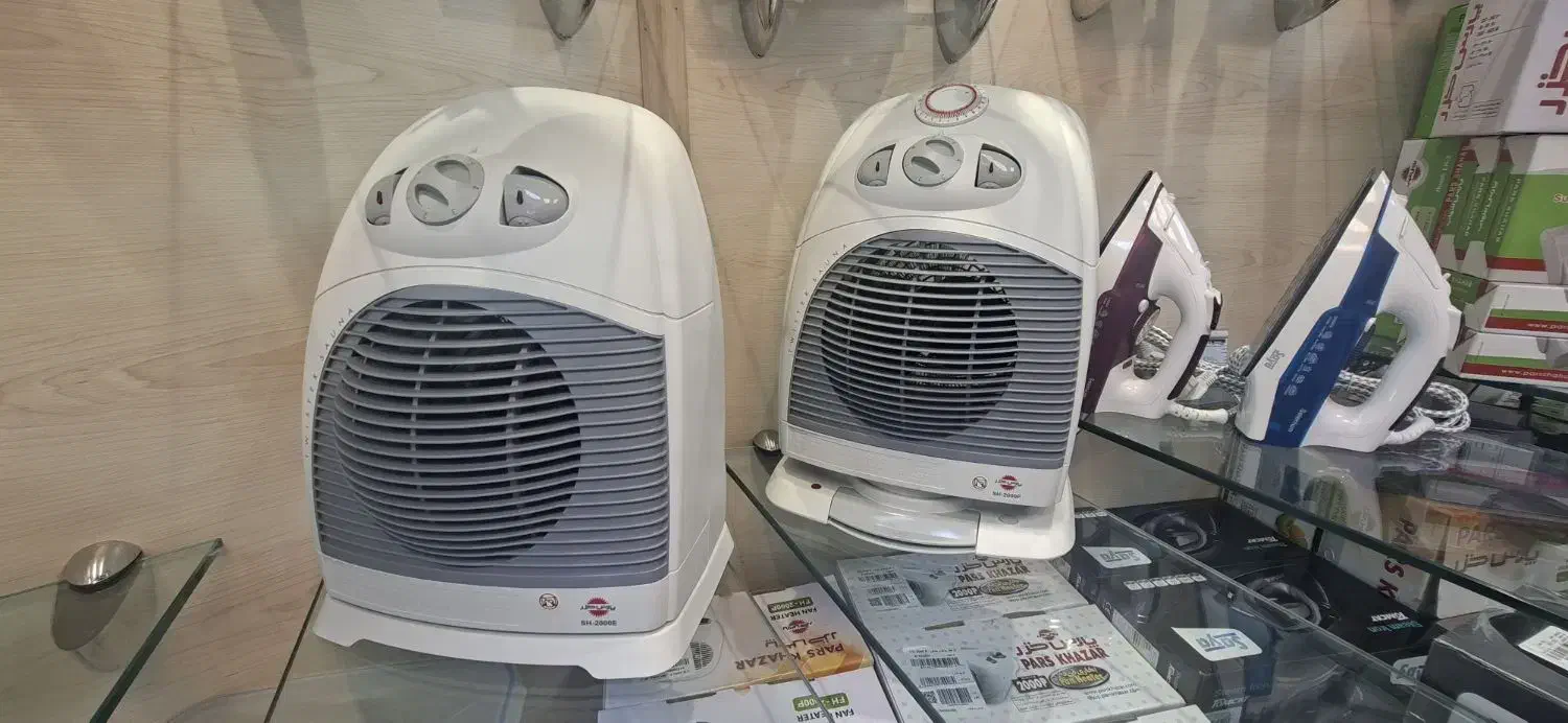 فن هیتر و بخاری پارس خزر|بخاری، هیتر، شومینه|شیراز, بازار|دیوار