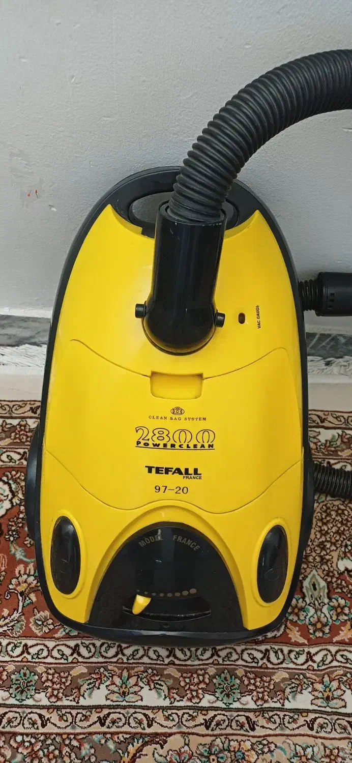 جاروبرقی|جاروبرقی، جارو شارژی، بخارشو|دورود, |دیوار