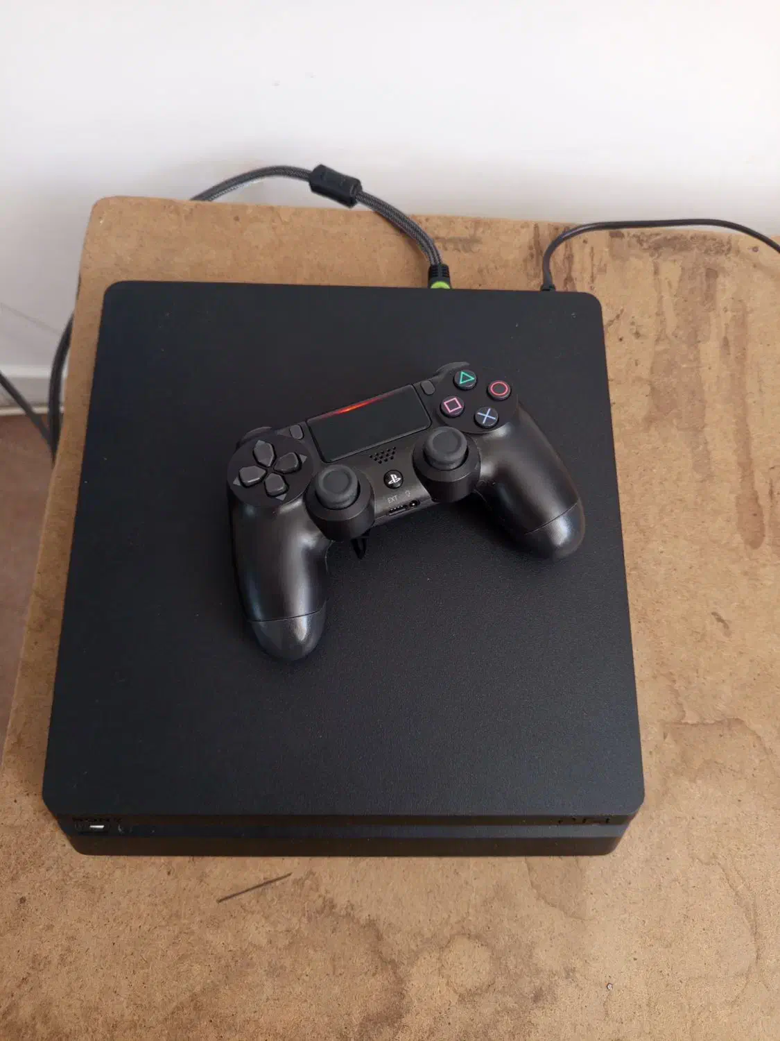 ps4|کنسول، بازی ویدئویی و آنلاین|زنجان, |دیوار