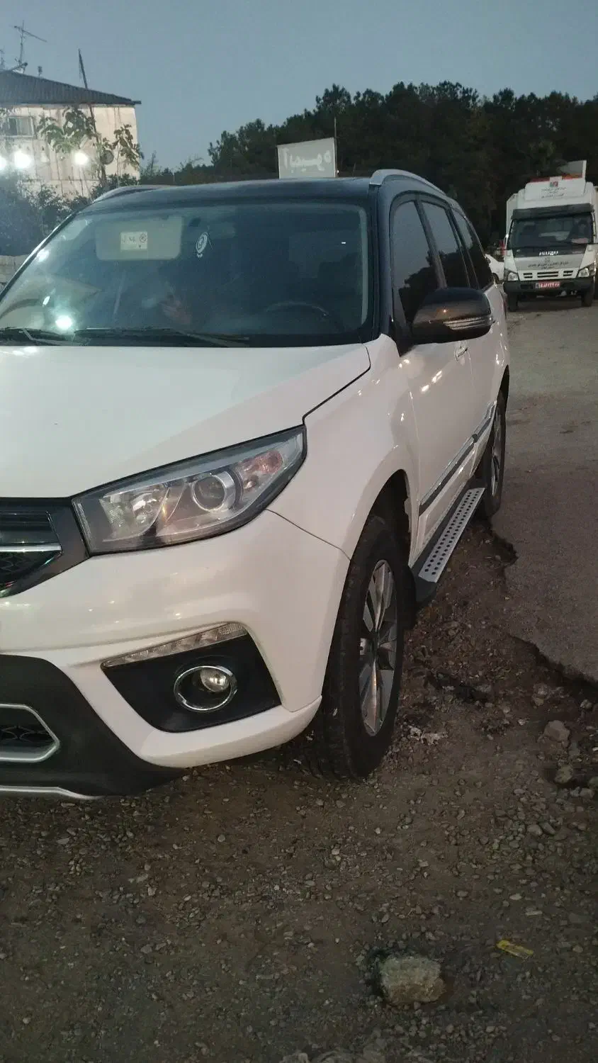 تمام آپشن‌های ماشین فعال می باشند.کولر بخاری سالم|خودرو سواری و وانت|اسالم, |دیوار