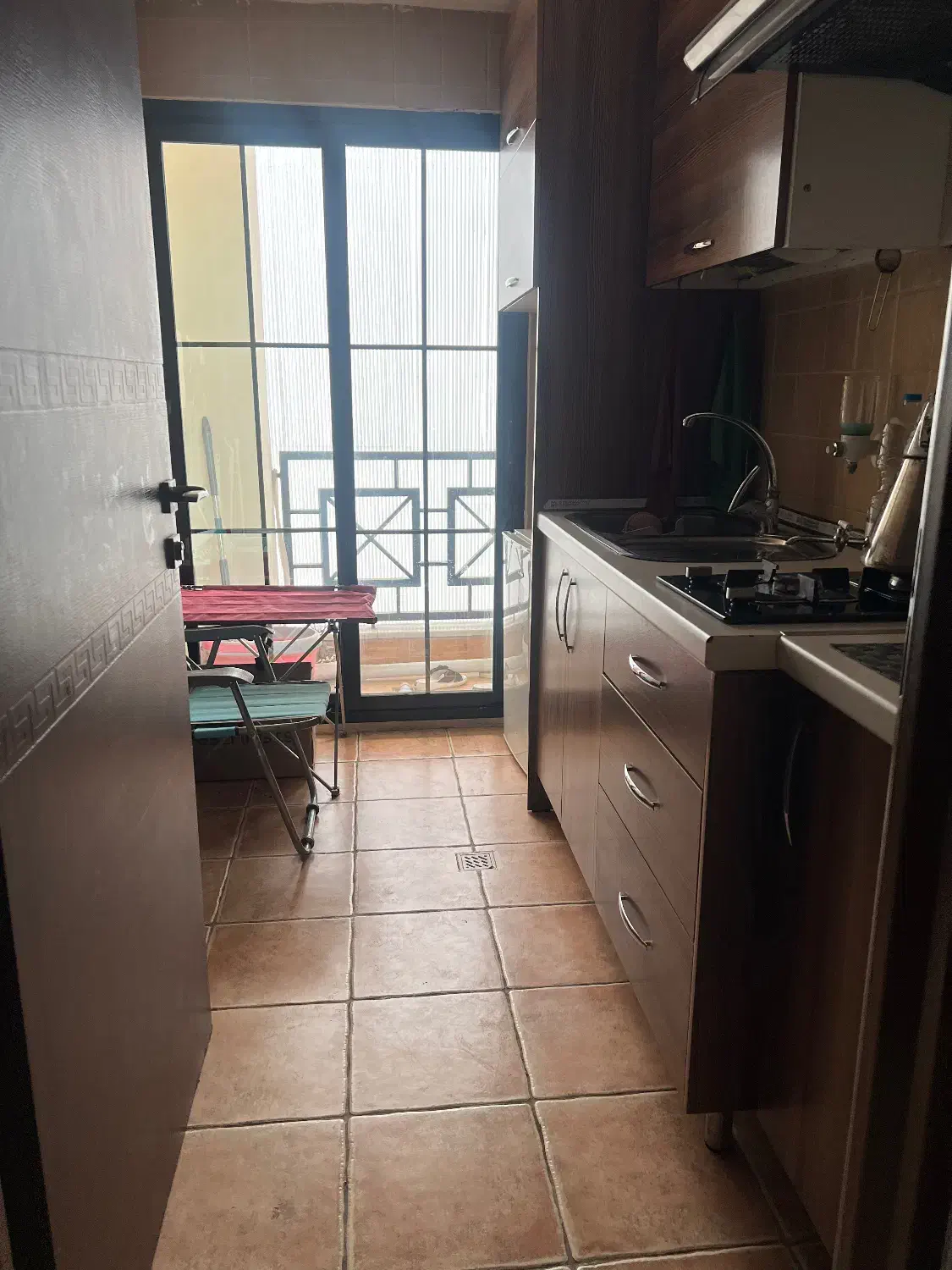 فروش واحد اداری بر اصلی بلوار دیلمان گلسار|فروش دفتر کار، اتاق اداری، مطب|رشت, دیلمان|دیوار