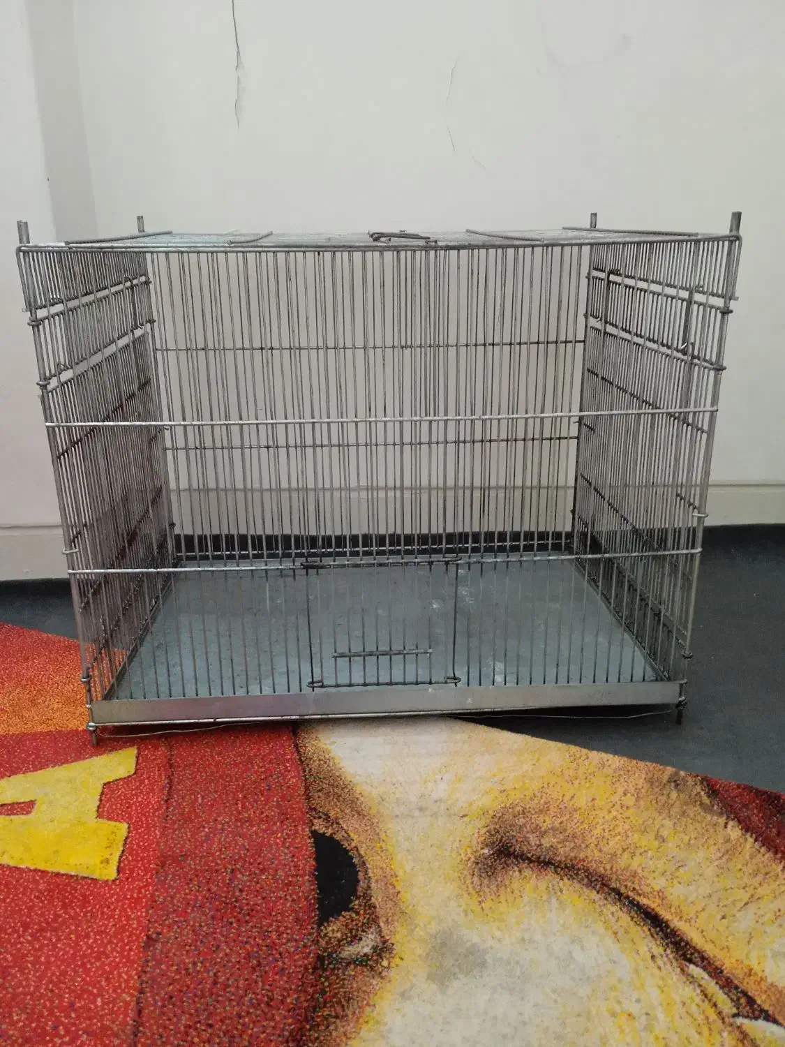 قفس پرنده|لوازم جانبی حیوانات|ری, ظهیرآباد|دیوار