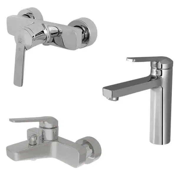 تعمیرات شیر الات اهرمی و معمولی|خدمات پیشه و مهارت|مینودشت, |دیوار