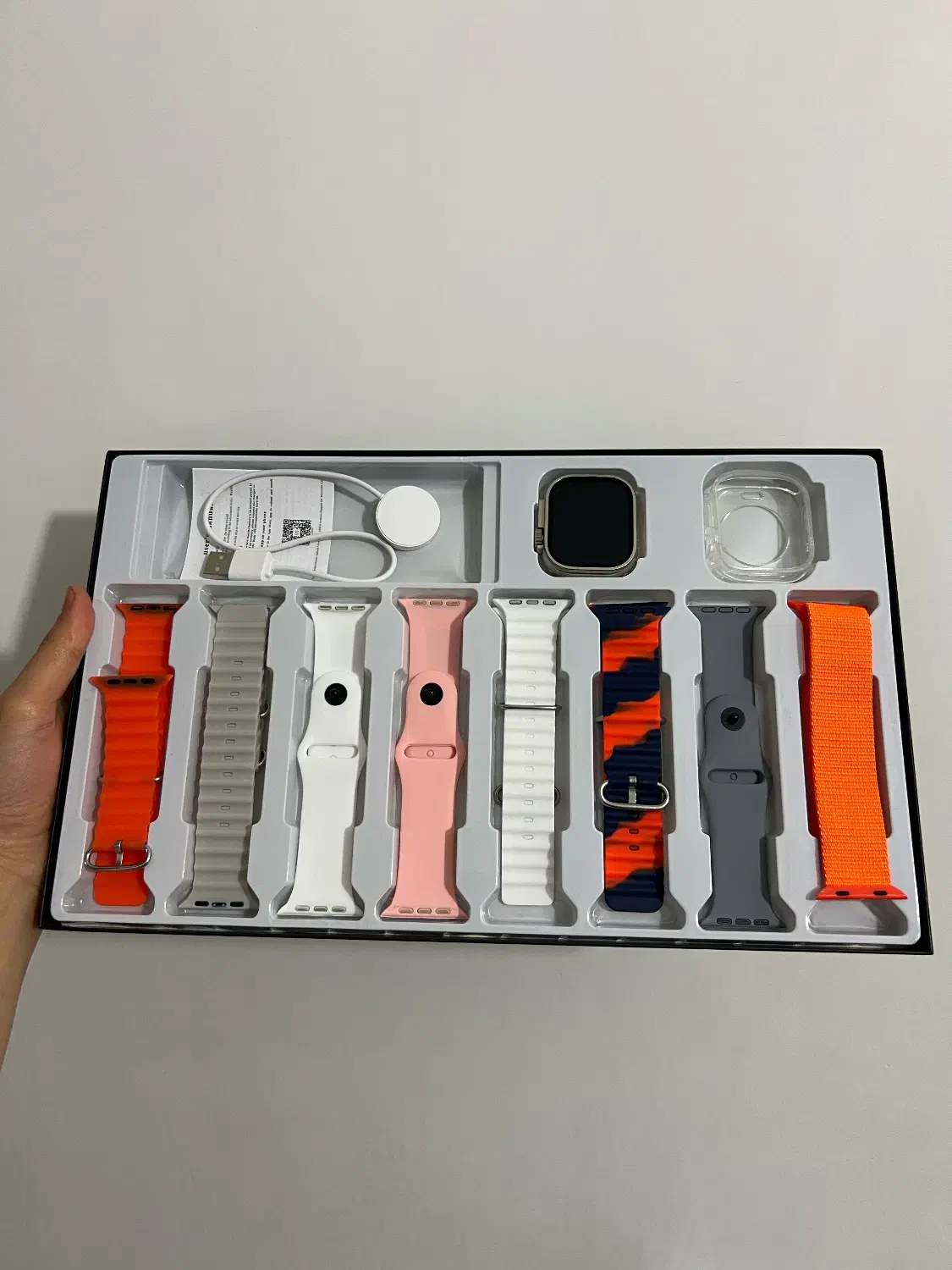 ساعت هوشمند|ساعت|میانه, |دیوار