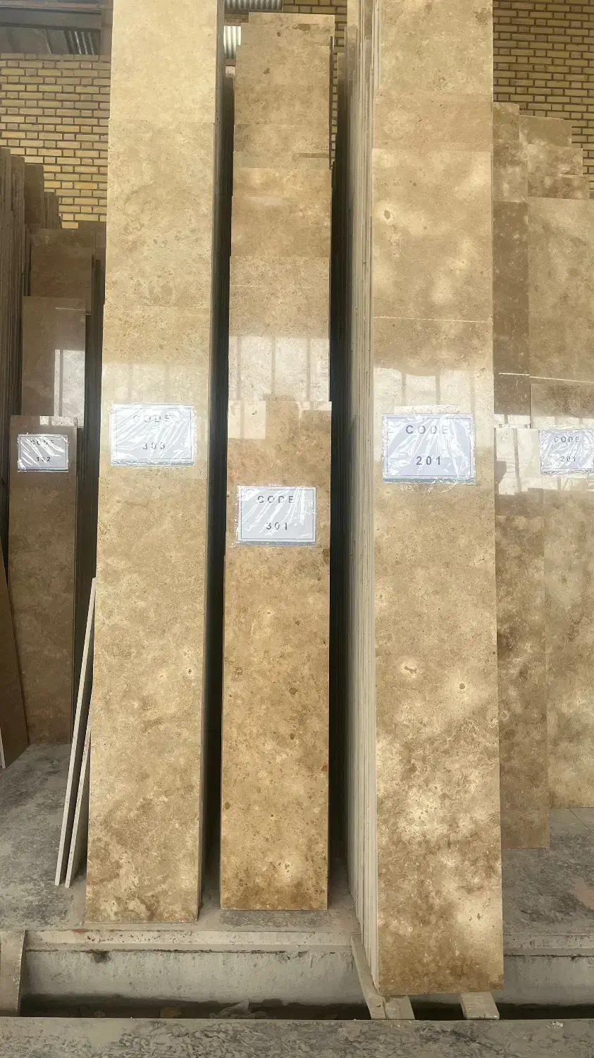 تولید کننده سنگ نما|مصالح و تجهیزات ساختمان|اصفهان, شهرک شهید منتظری|دیوار