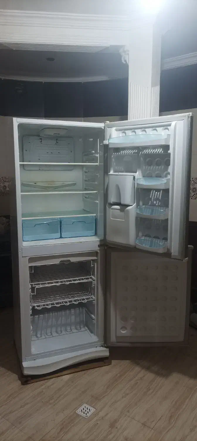 یخچال جواهران|یخچال و فریزر|مرند, |دیوار