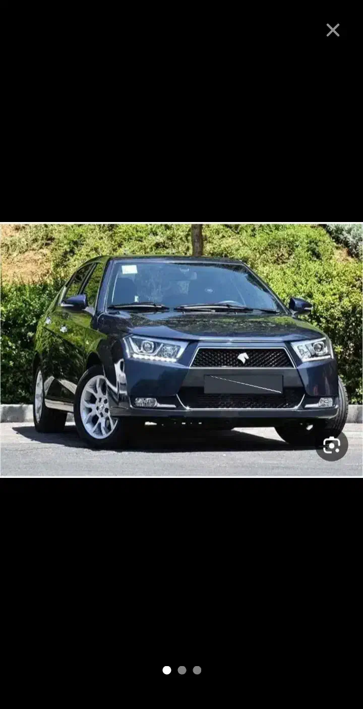 حواله سورن پلاس|خودرو سواری و وانت|سیرجان, |دیوار