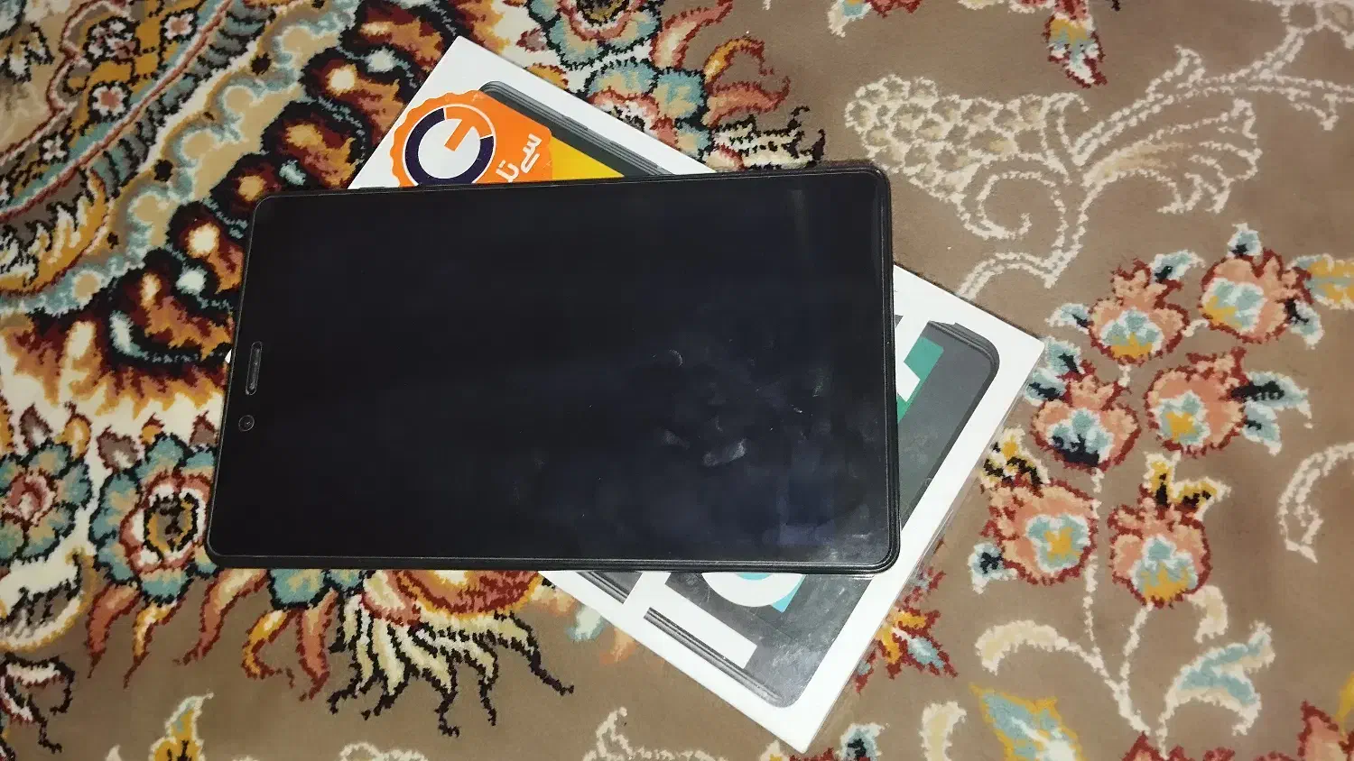 تبلت سامسونگ|تبلت|کرمانشاه, |دیوار