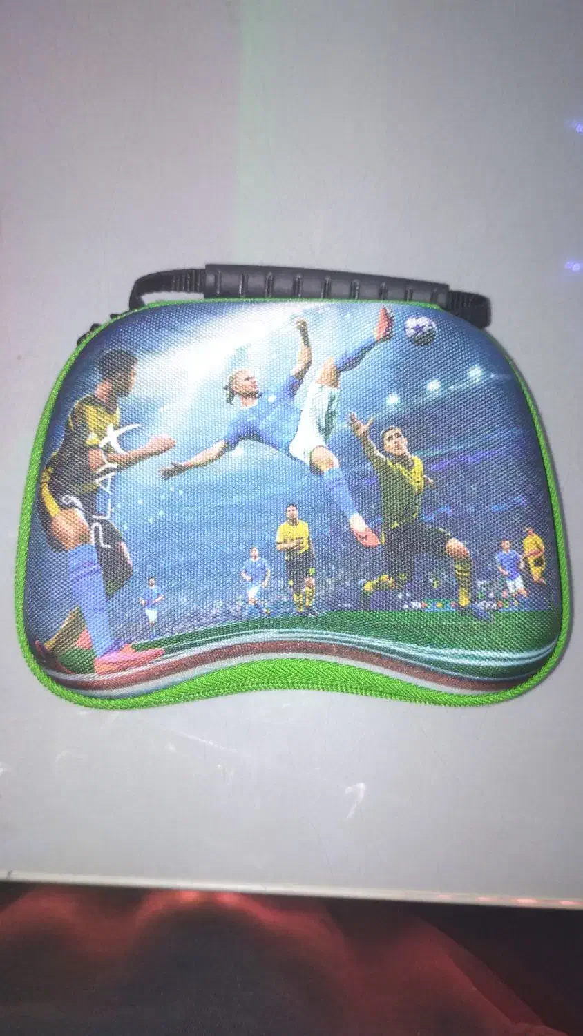 PS4 controller fc24|کنسول، بازی ویدئویی و آنلاین|تهران, جردن|دیوار