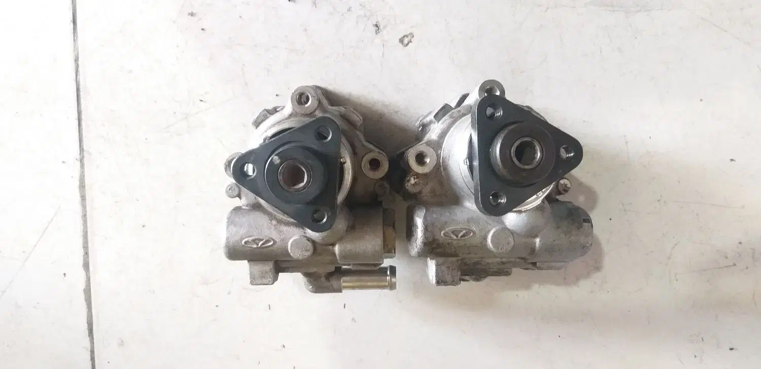 پمپ هیدرولیک|قطعات یدکی و لوازم جانبی|خاوران, |دیوار