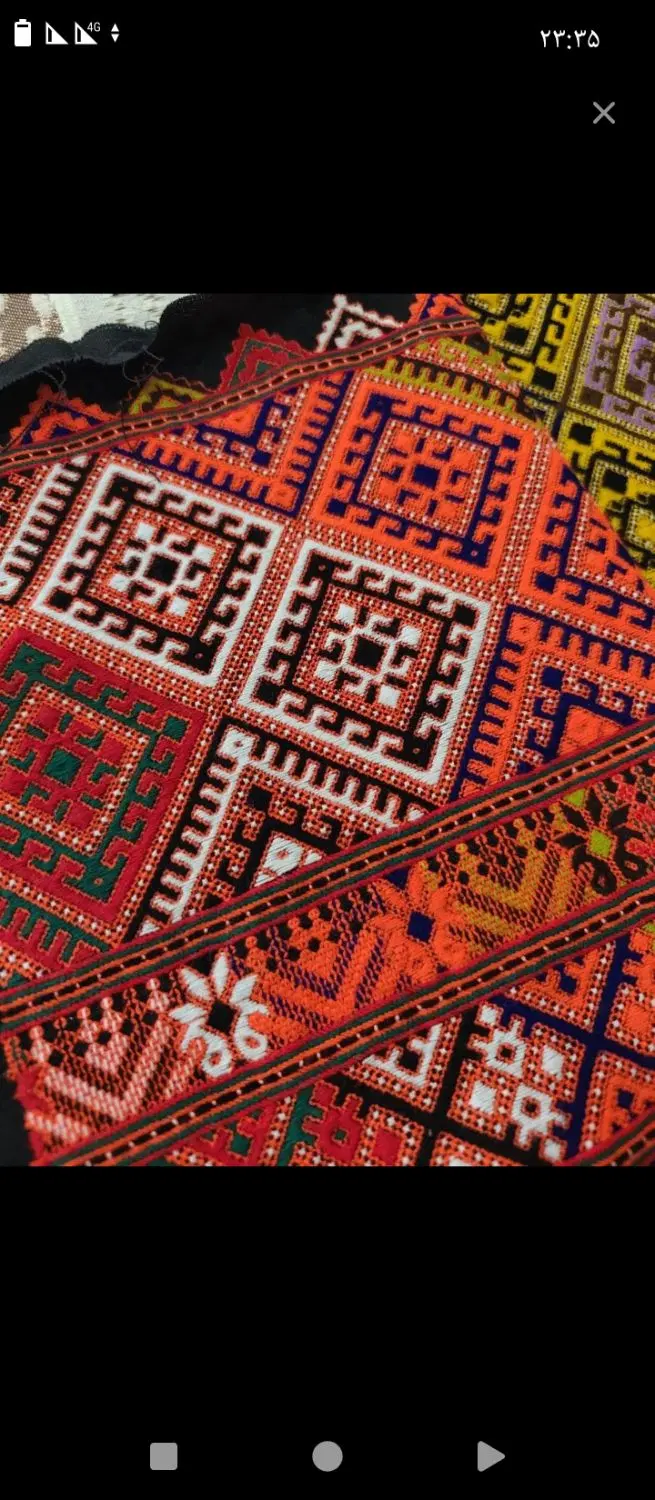 زی آستین|صنایع دستی و سایر لوازم تزئینی|خاش, |دیوار