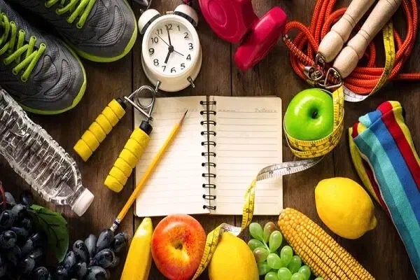 مقابله با افسردگی و اصلاح سبک زندگی و استایل|فعالیت داوطلبانه|اصفهان, باغ زرشک|دیوار