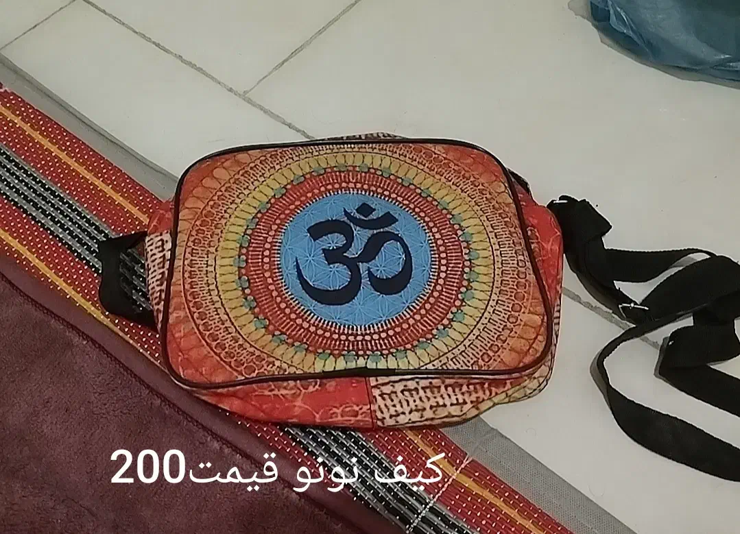 حراج کیف|کیف، کفش، کمربند|پرند, فاز ۵|دیوار