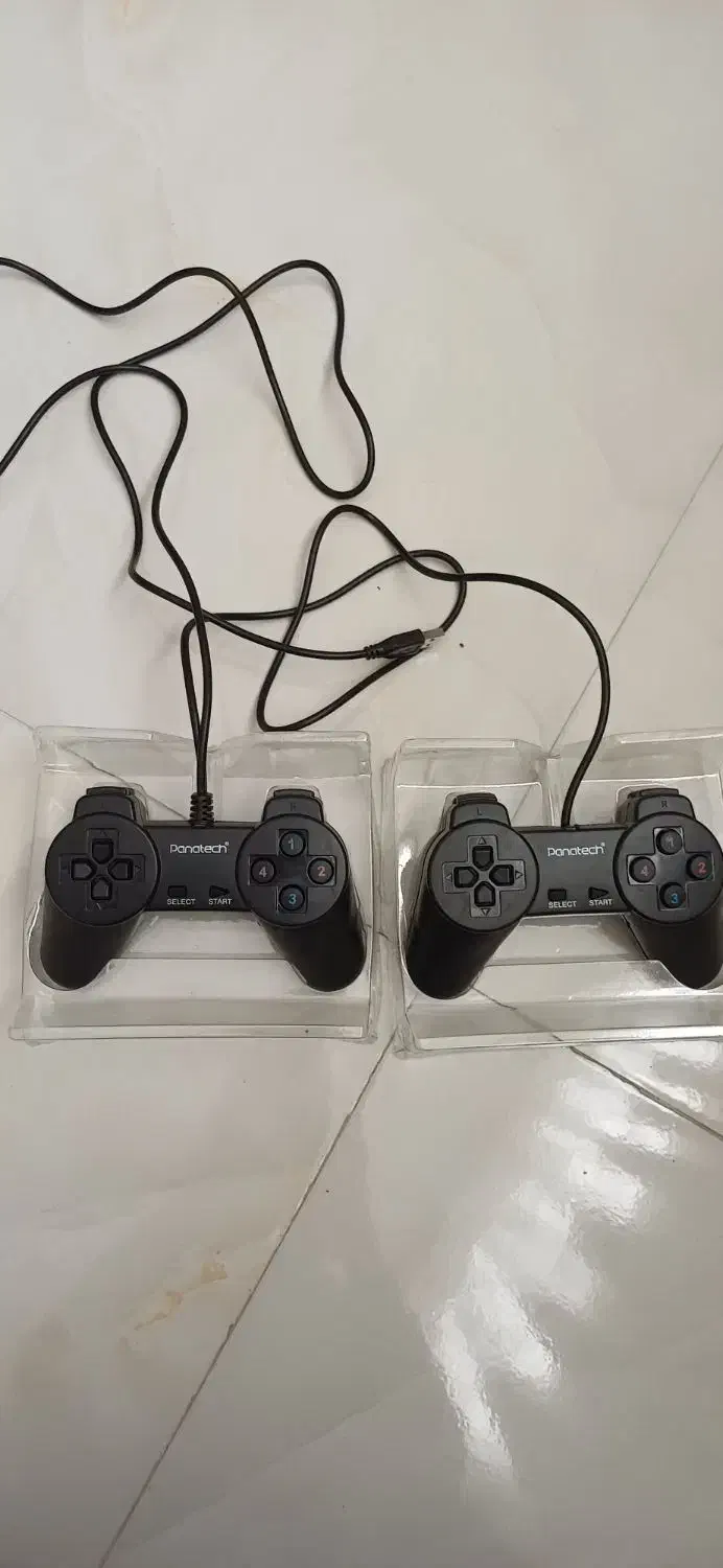 دسته بازی|کنسول، بازی ویدئویی و آنلاین|اصفهان, شهرک امام خمینی|دیوار