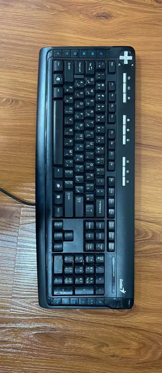 کامپیوتر وکیس|رایانه رومیزی|کرمانشاه, |دیوار