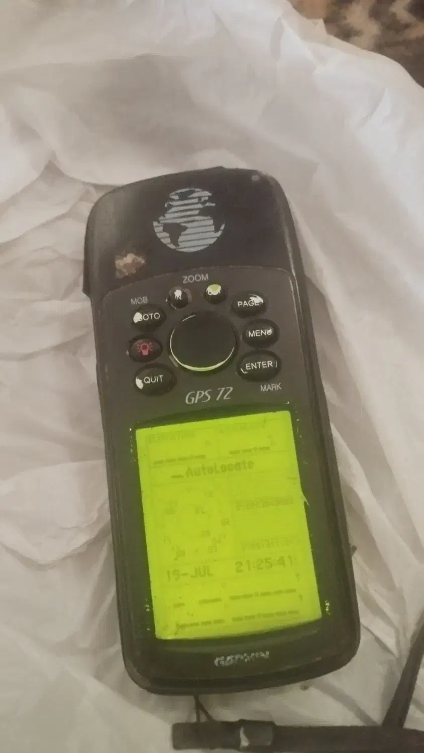 جی پی اس|تجهیزات ورزشی|بوشهر, |دیوار