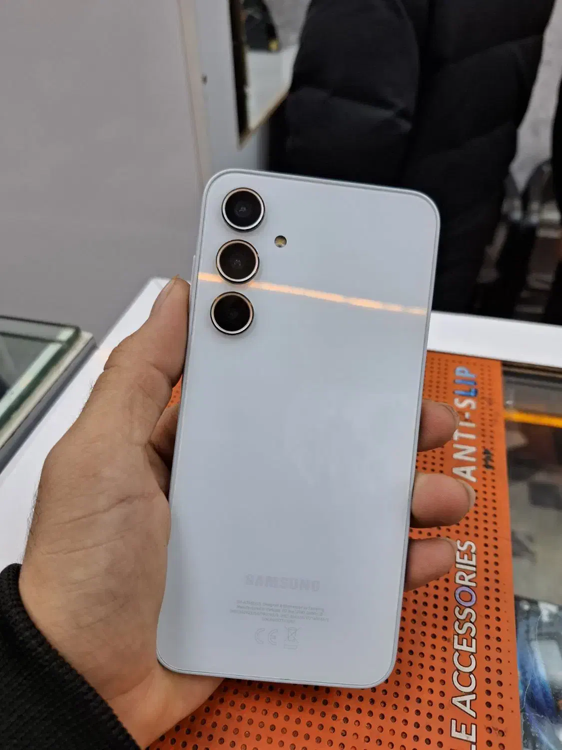 a35|موبایل|بوکان, |دیوار