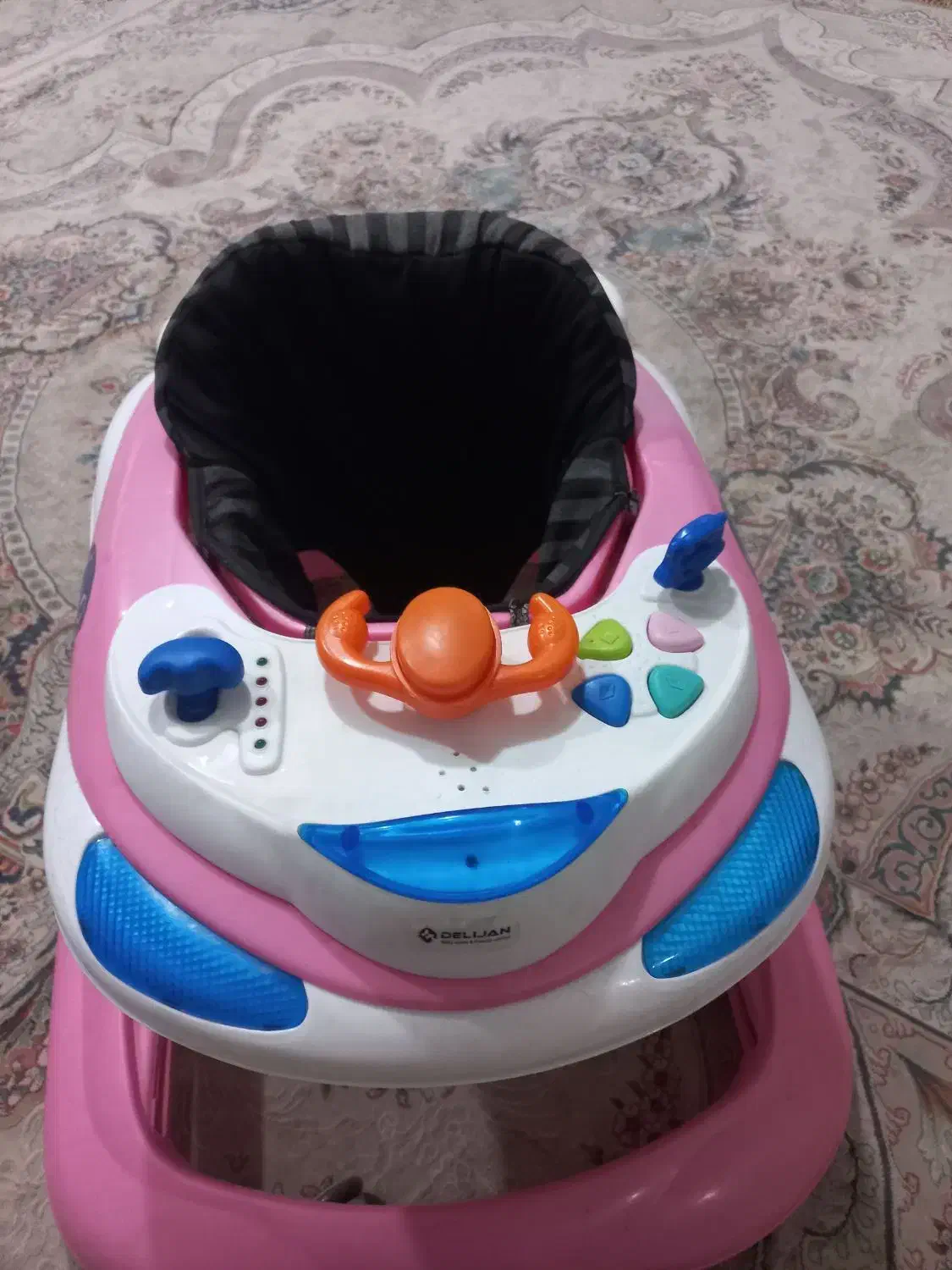 روروئک|اسباب و اثاث بچه|ملارد, |دیوار