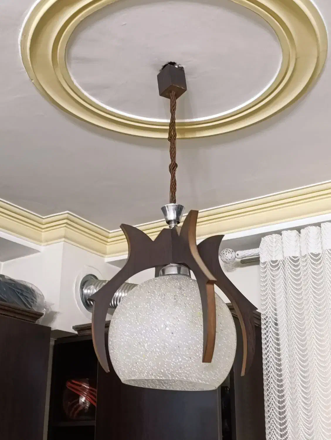 لوستر|لوستر و چراغ آویز|تهران, فلاح|دیوار