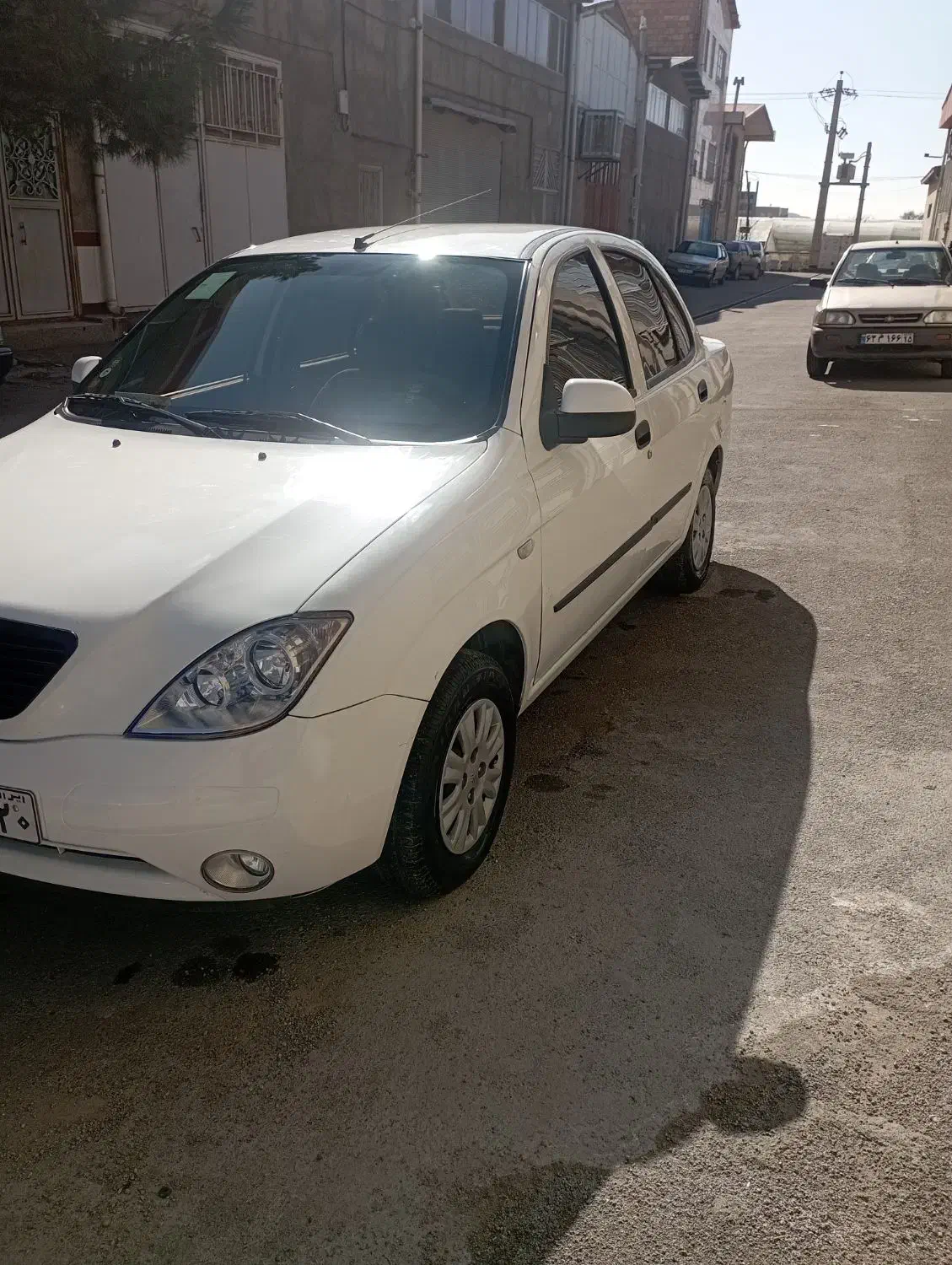 تیبا1مدل99|خودرو سواری و وانت|تبریز, |دیوار