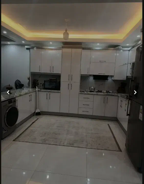 فروش دوطبقه نوساز. آزادگان|فروش خانه و ویلا|تربت جام, شهرک آزادگان|دیوار