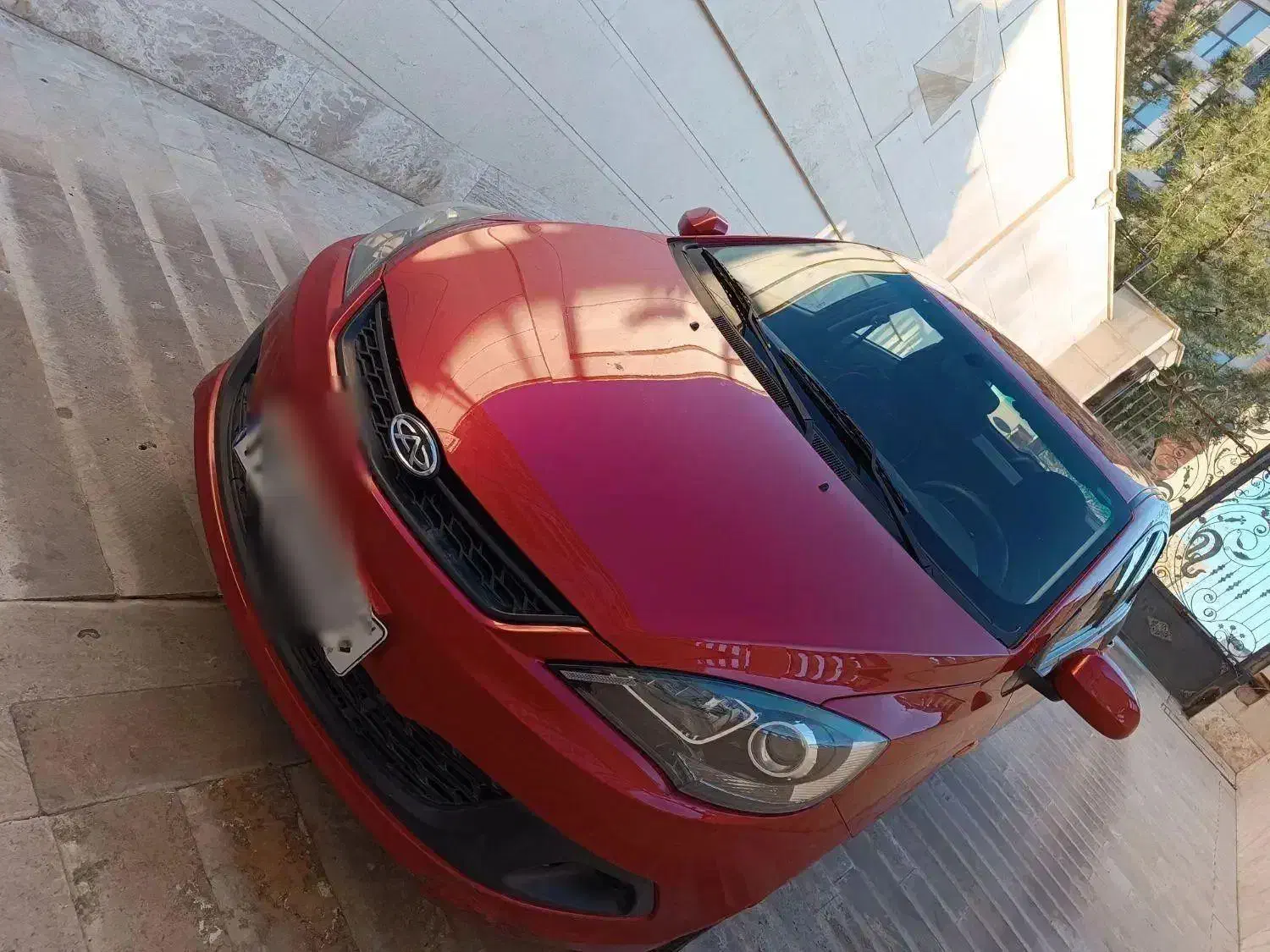 mvm 315|خودرو سواری و وانت|کرج, ساماندهی|دیوار