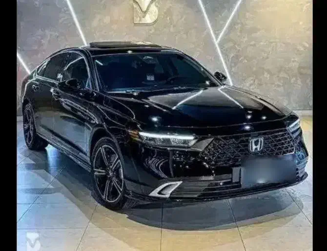 حواله خودرو هوندا آکورد|خودرو کلاسیک|اقبالیه, |دیوار